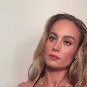 brie larsen nude|Brie Larson Nude: 720p HD Porn Videos & Sex Tapes